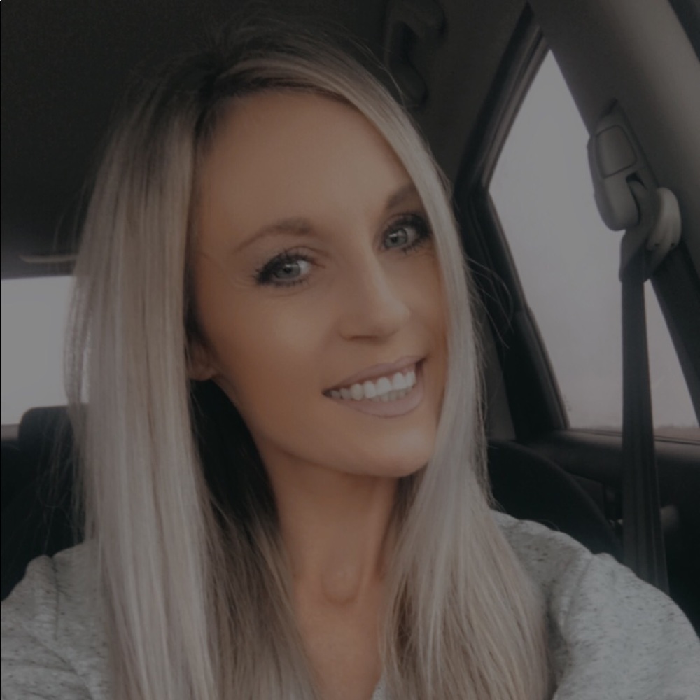 Meet your Posher, Sarah